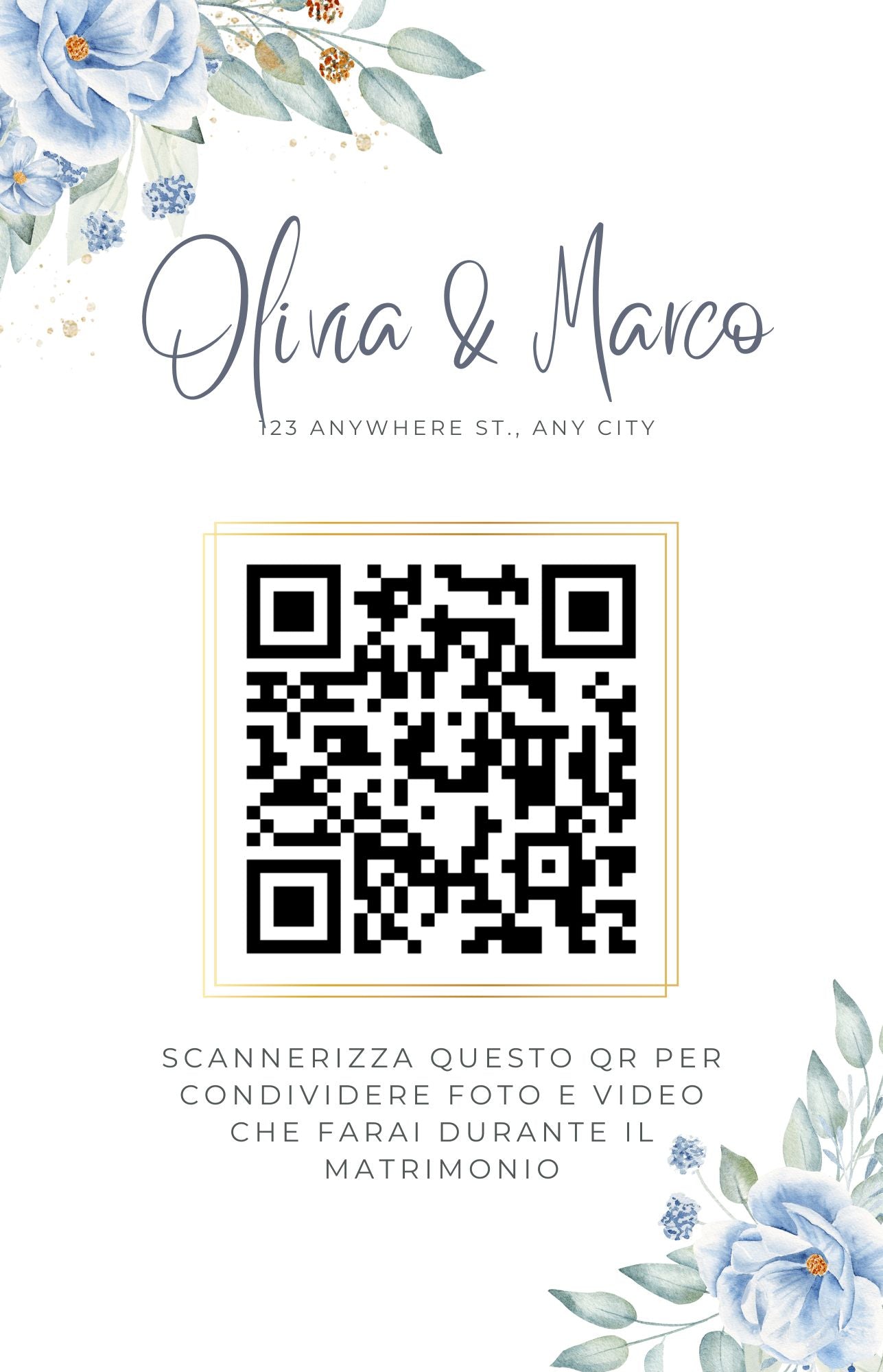 Grafica Personalizzata