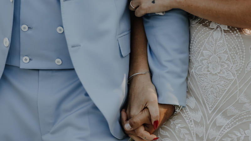 Inviti digitali matrimonio: pro e contro
