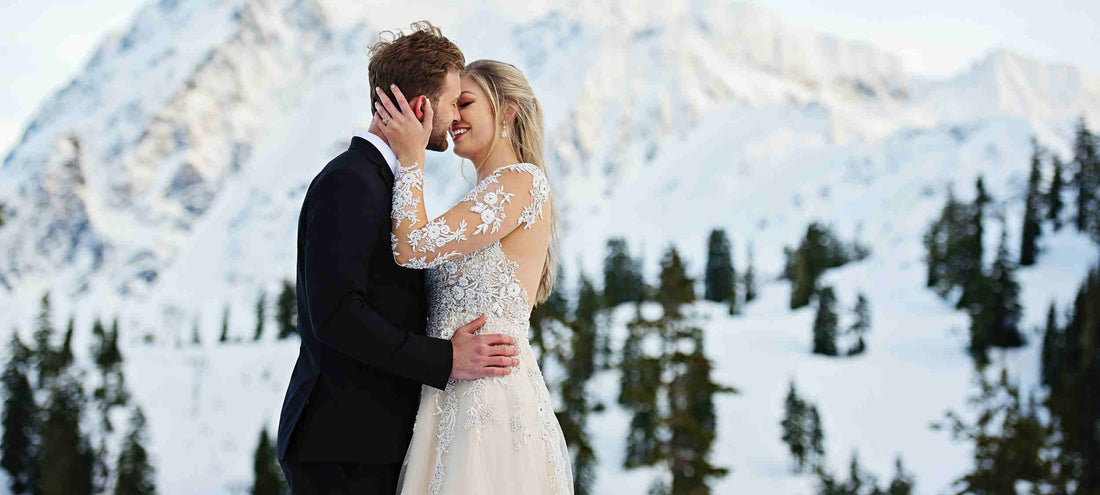 Le migliori idee per un matrimonio social e condiviso