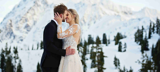 Le migliori idee per un matrimonio social e condiviso