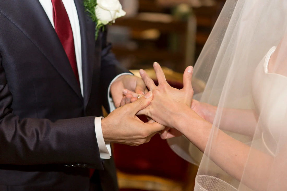 Come usare il QR code sui tavoli del matrimonio