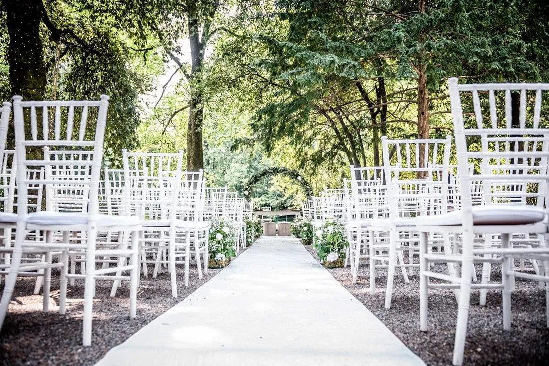 Alternative al classico guestbook per matrimonio