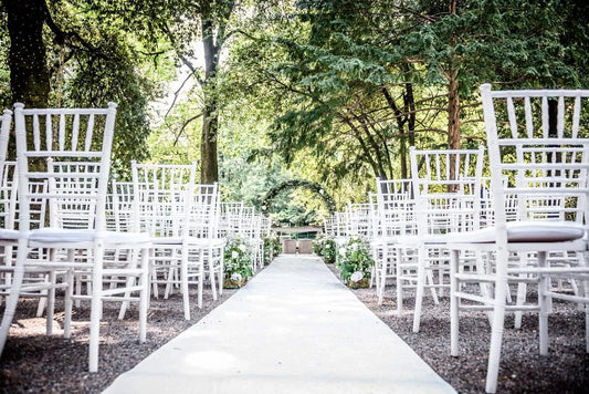 Alternative al classico guestbook per matrimonio