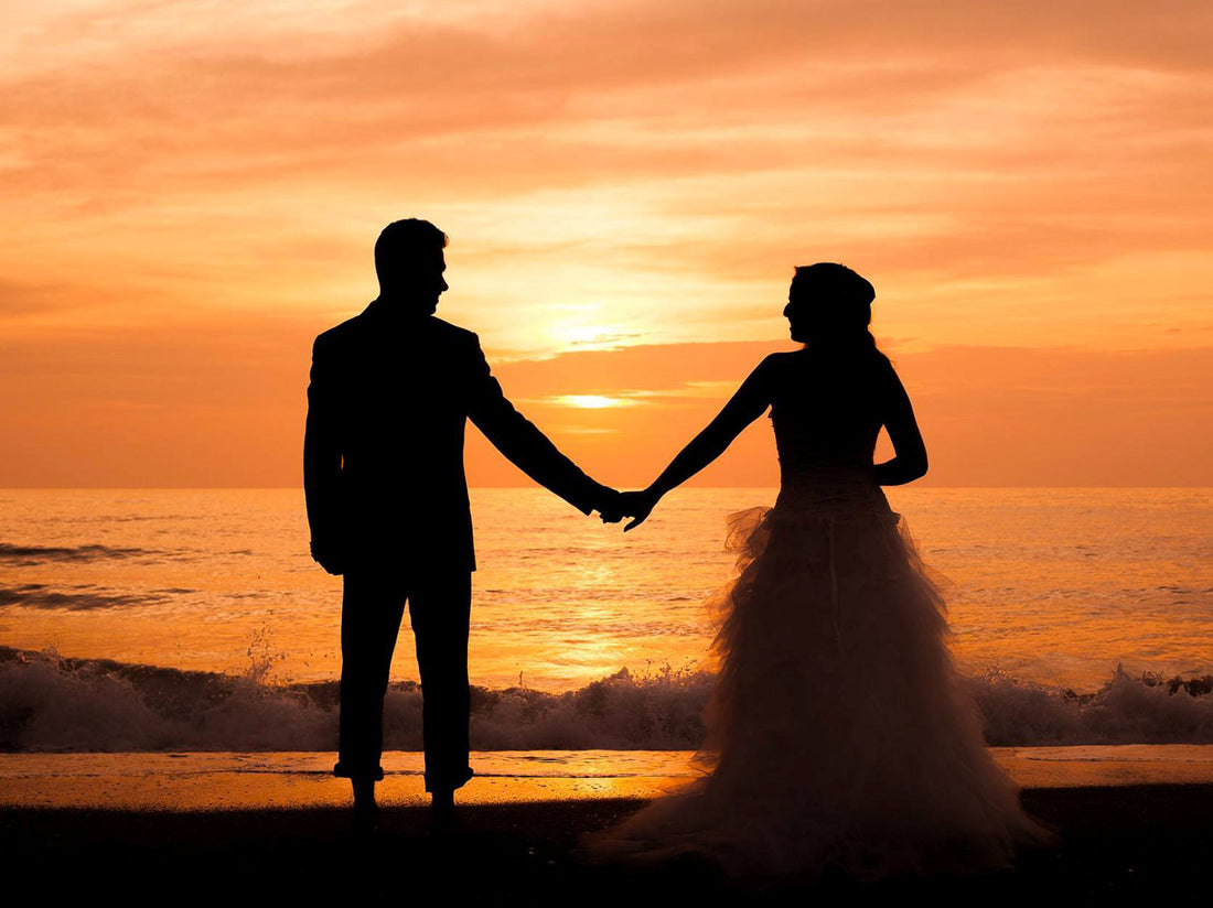 Come raccogliere tutte le foto del matrimonio dagli invitati