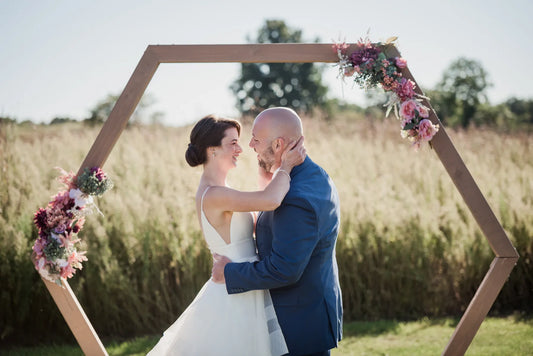 Come creare il sito web di matrimonio in 24/48h: guida step-by-step