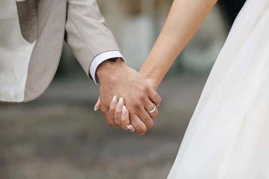 Le migliori idee digitali per un matrimonio moderno