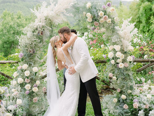 Il modo più semplice per avere tutte le foto del matrimonio