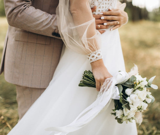 Come creare una galleria condivisa per le foto del matrimonio