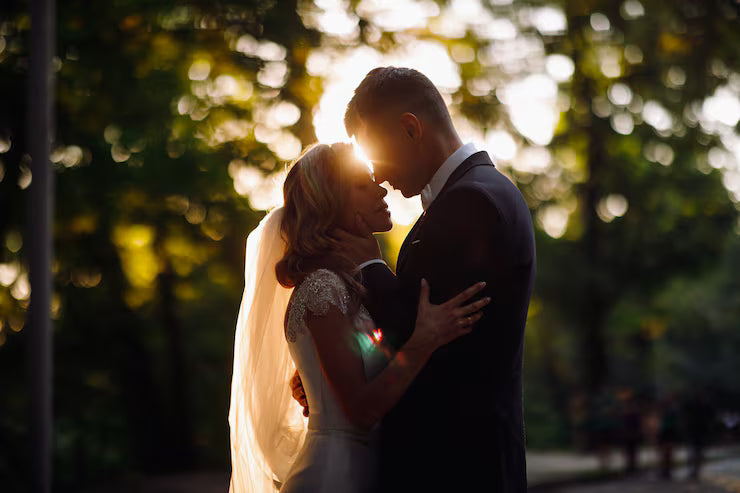 QR code matrimonio: come funziona e perché usarlo