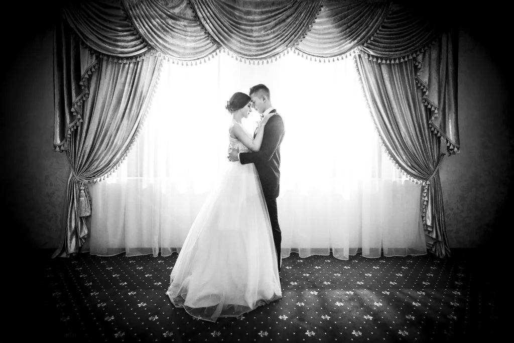 Idee tecnologiche per stupire gli invitati al matrimonio
