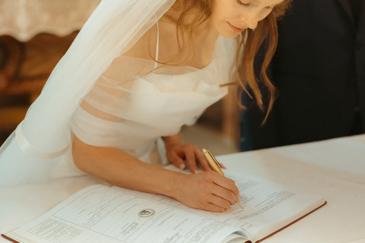 Idee originali per coinvolgere gli invitati durante il matrimonio