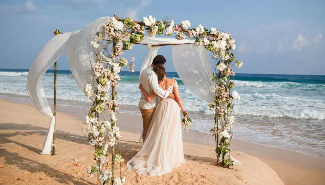 Come creare un sito web per matrimonio in 24 ore