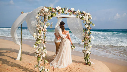 Come creare un sito web per matrimonio in 24 ore