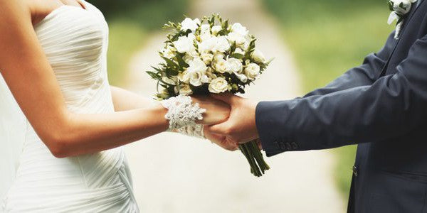 Come non perdere le foto fatte dagli invitati al matrimonio