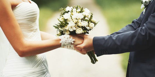 Come non perdere le foto fatte dagli invitati al matrimonio