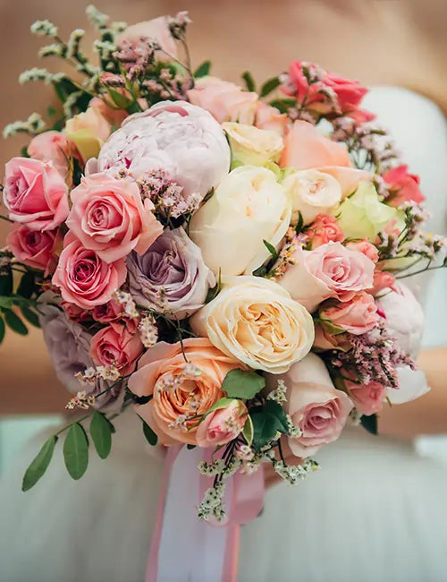 Come creare un album digitale condiviso per matrimonio