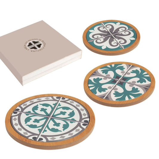 Sottopentola in Ceramica