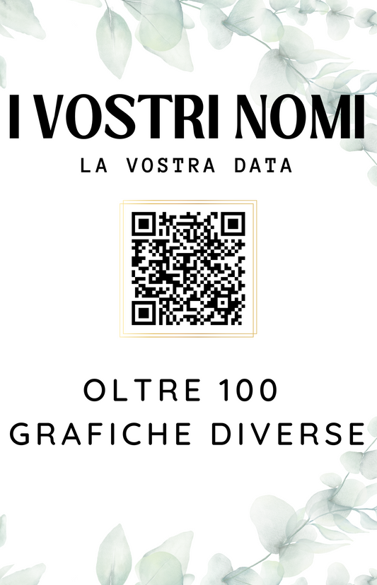 Cartoncini da tavolo rigidi 300gr - Premium