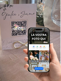 Album Digitale - Salva Ricordi